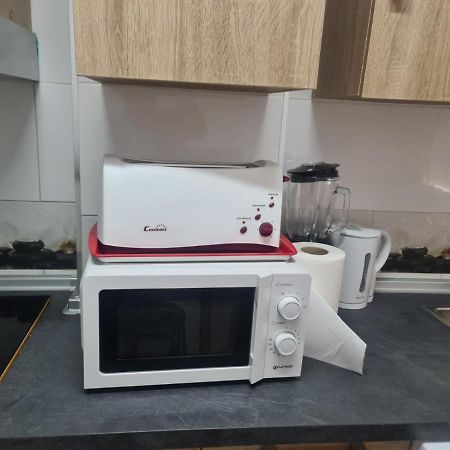 Apartamento Zaragoza Plaza Europa Esterno foto