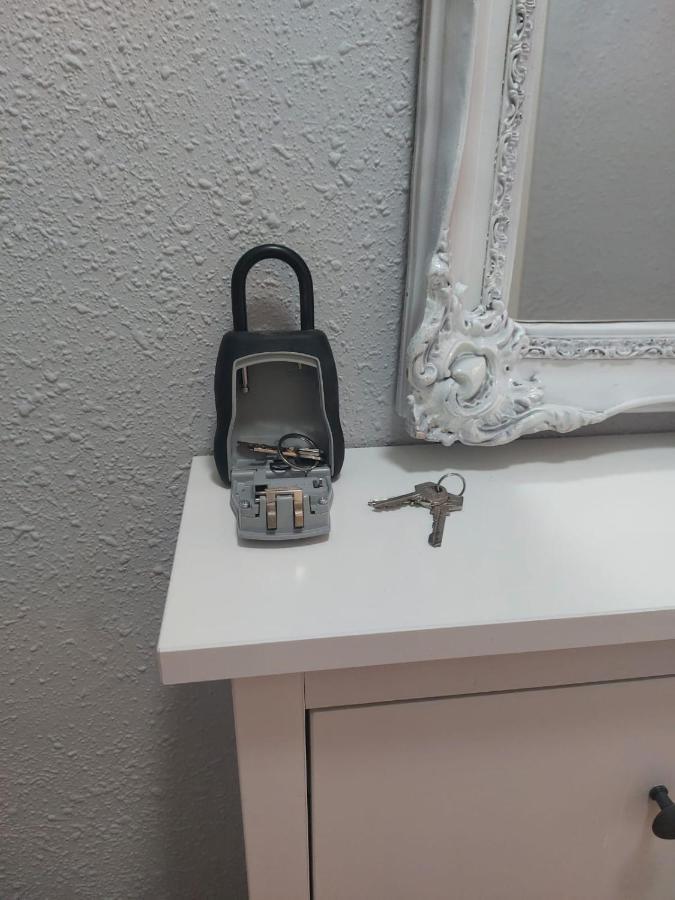 Apartamento Zaragoza Plaza Europa Esterno foto